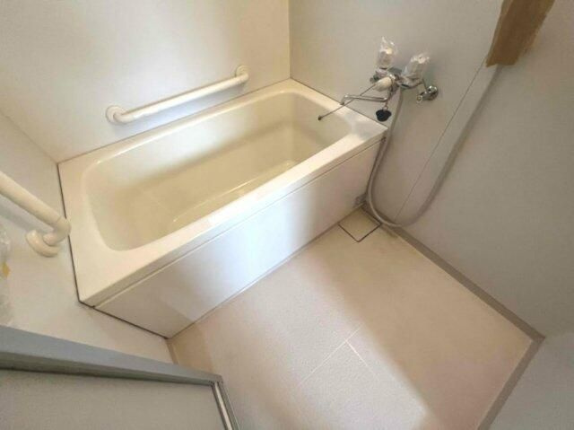 フェリーチェ馬橋の浴室