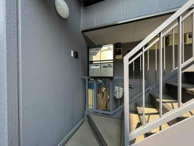 フェリーチェ馬橋のその他共用部分