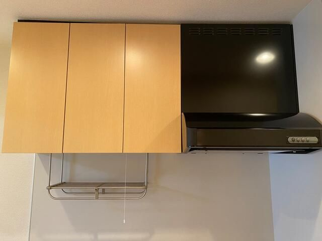 ルミエールⅠの内装