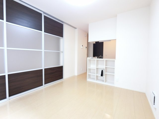 【居間・リビング】