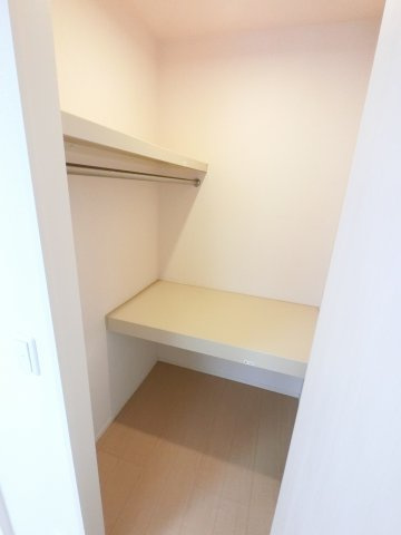 【収納】 | ☆ウォークインクローゼット