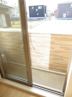 【バルコニー】 | ポルトボヌール４８　Ⅰ