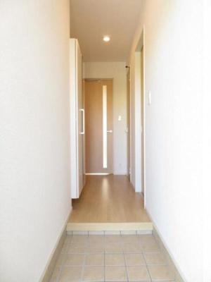 【玄関】 | ポルトボヌール４８　Ⅰ