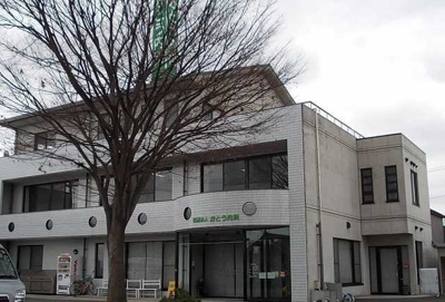 【周辺】 | ポルトボヌール４８　Ⅰ | かとう内科様まで800m