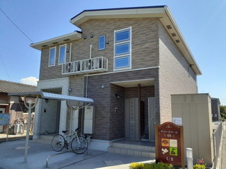 【外観】 | ポルトボヌール４８　Ⅰ