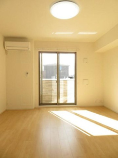 【内装】 | ポルトボヌール４８　Ⅰ