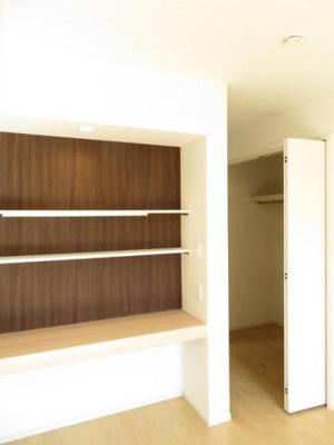 【収納】 | ポルトボヌール４８　Ⅰ