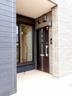 【その他共用部分】 | フェリス・ヴェルデ