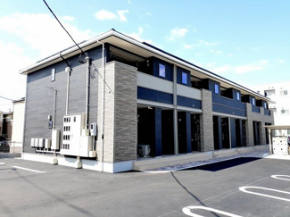 【外観】 | フェリス・ヴェルデ