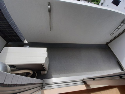 【バルコニー】 | プリマヴェーラ