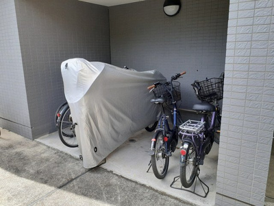 【その他共用部分】 | プリマヴェーラ