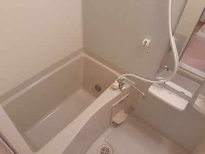 【浴室】 | プリマヴェーラ