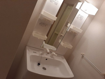 【洗面所】 | プリマヴェーラ