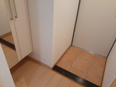 【玄関】 | プリマヴェーラ