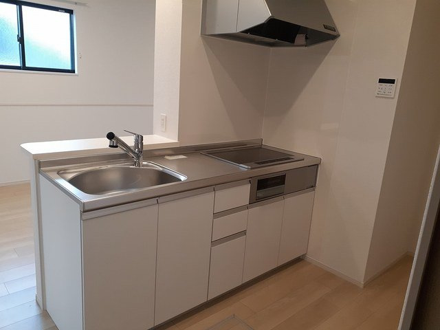 エスポワール家久Ｂのキッチン