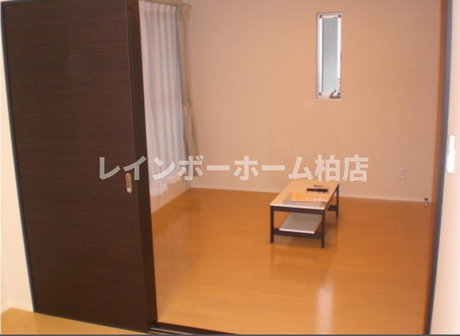 【仲介手数料：50％OFF】対象物件！の内装|内装もきれいです