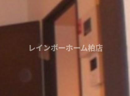 【仲介手数料：50％OFF】対象物件！のセキュリティ