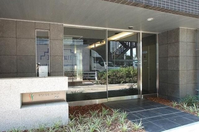 【その他】 | ステージファースト駒沢