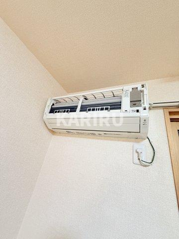 アークの設備