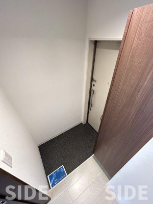 【玄関】 | センターポート