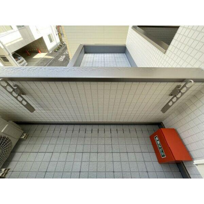 【バルコニー】 | センターポート