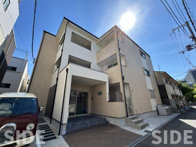 【外観】 | センターポート