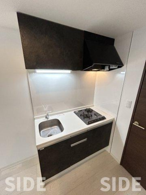 【キッチン】 | センターポート