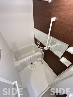 【浴室】 | センターポート