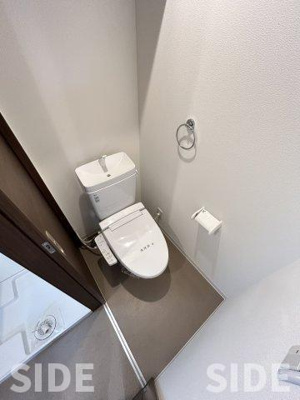 【トイレ】 | センターポート