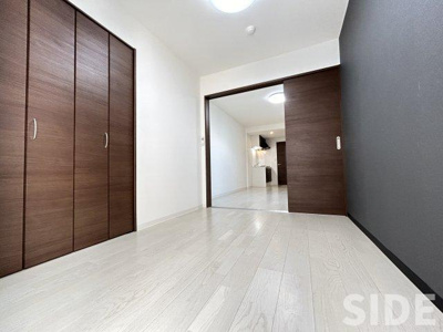 【内装】 | センターポート