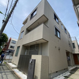 maison de Kの画像