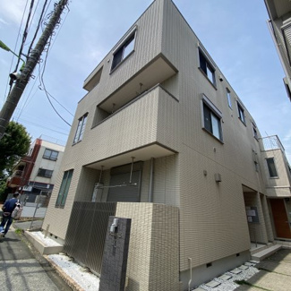 【外観】 | 耐火構造で安心のヘーベルメゾン