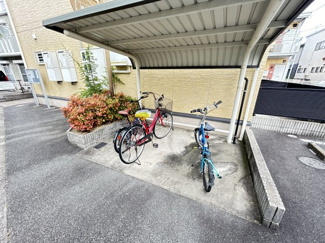 【その他共用部分】 | ストーンイエロー加古川