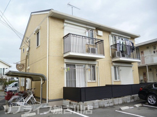 【外観】 | ストーンイエロー加古川