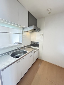 【キッチン】 | ストーンイエロー加古川