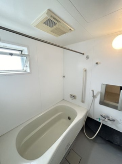 【浴室】 | ストーンイエロー加古川