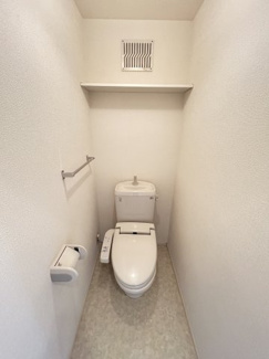 【トイレ】 | ストーンイエロー加古川