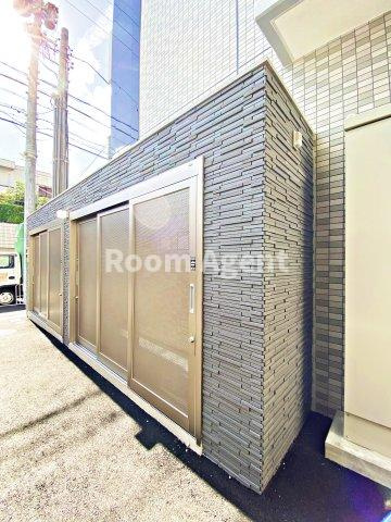 エスリード桜山ル・ヴェールのその他