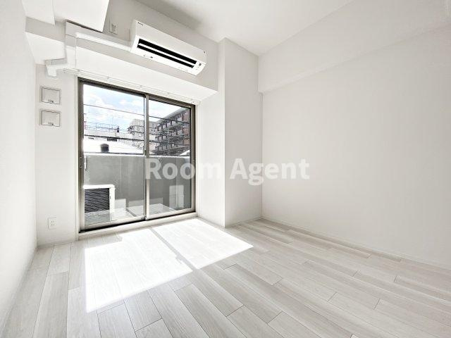 エスリード桜山ル・ヴェールの内装