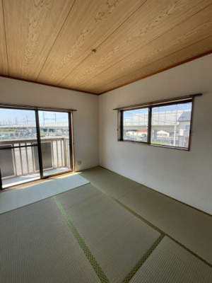 【和室】 | アーバンハイツ小路口E
