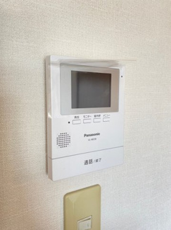 【セキュリティ】 | アーバンハイツ小路口E