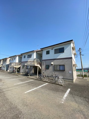 【駐車場】 | アーバンハイツ小路口E