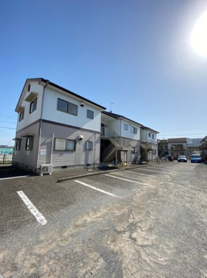 【外観】 | アーバンハイツ小路口E