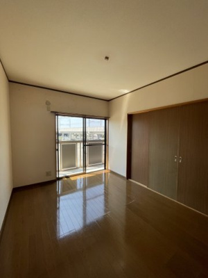 【居間・リビング】 | アーバンハイツ小路口E