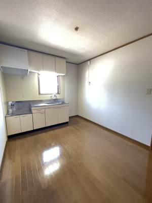 【キッチン】 | アーバンハイツ小路口E