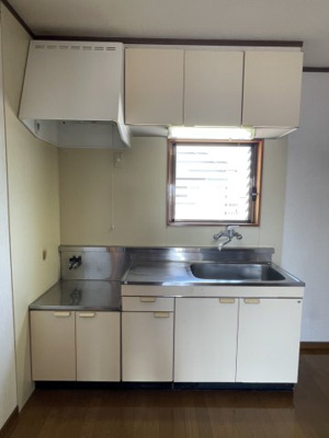 【キッチン】 | アーバンハイツ小路口E
