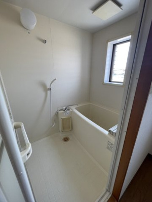 【浴室】 | アーバンハイツ小路口E