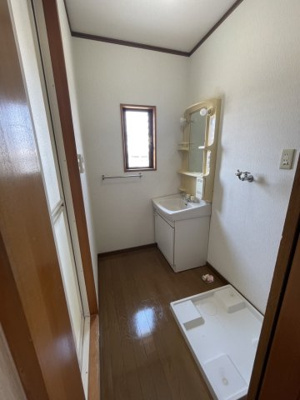 【洗面所】 | アーバンハイツ小路口E