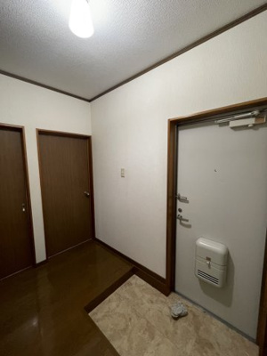 【玄関】 | アーバンハイツ小路口E