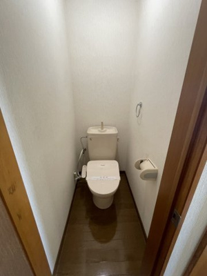 【トイレ】 | アーバンハイツ小路口E